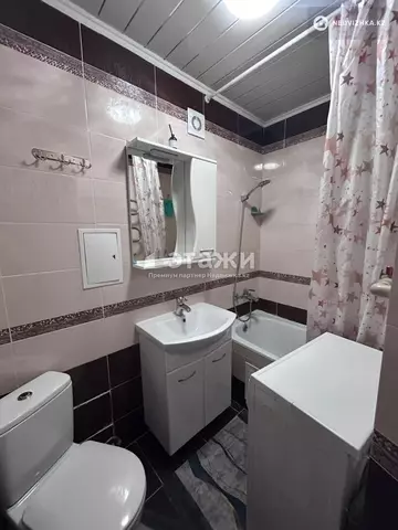 2-комнатная квартира, этаж 3 из 5, 44 м²