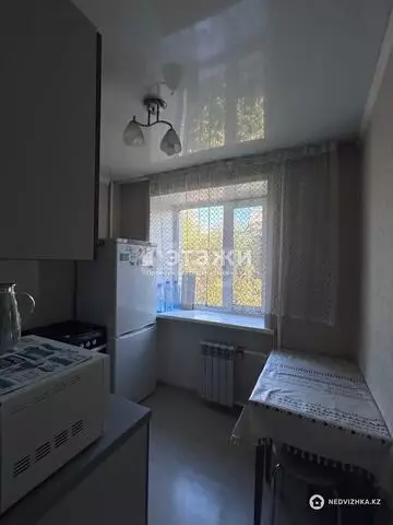 43.8 м², 2-комнатная квартира, этаж 3 из 5, 44 м², изображение - 3