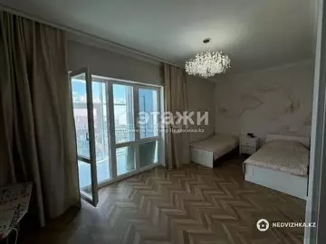 83.3 м², 2-комнатная квартира, этаж 28 из 42, 83 м², изображение - 5