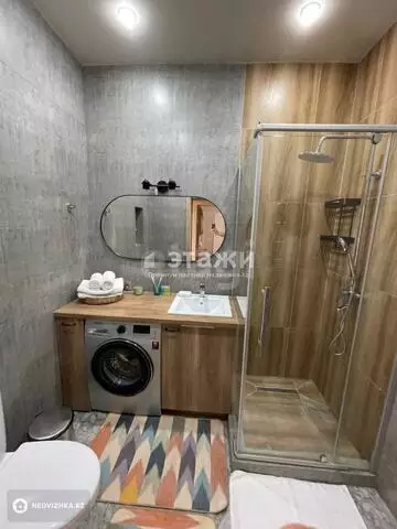 2-комнатная квартира, этаж 10 из 12, 57 м²