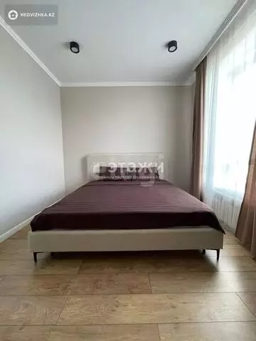2-комнатная квартира, этаж 10 из 12, 57 м²