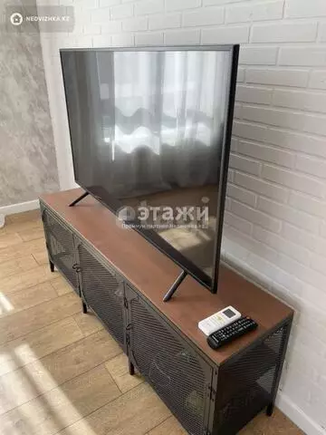 2-комнатная квартира, этаж 10 из 12, 57 м²