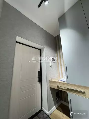 2-комнатная квартира, этаж 10 из 12, 57 м²