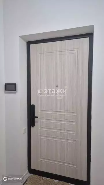 1-комнатная квартира, этаж 3 из 16, 38 м²