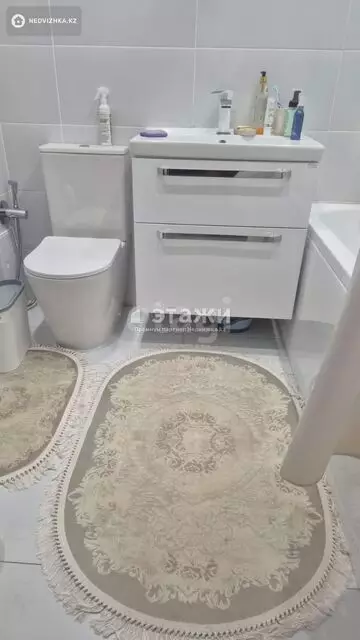 1-комнатная квартира, этаж 3 из 16, 38 м²