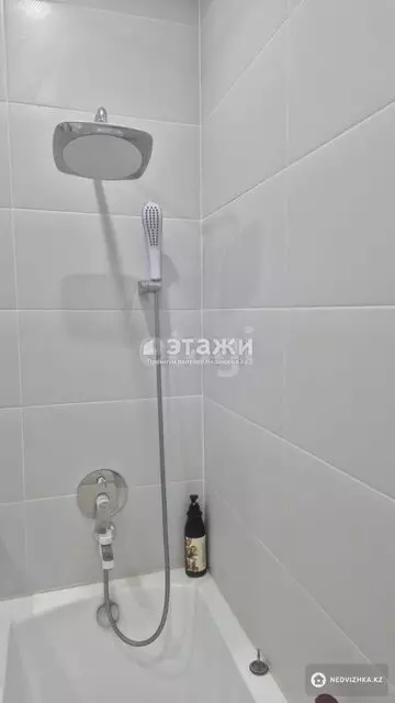 1-комнатная квартира, этаж 3 из 16, 38 м²