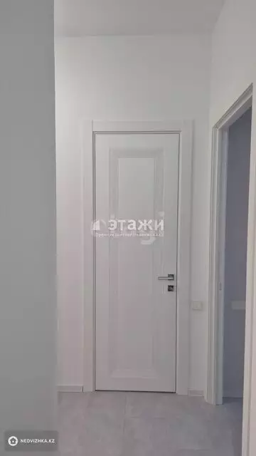 1-комнатная квартира, этаж 3 из 16, 38 м²