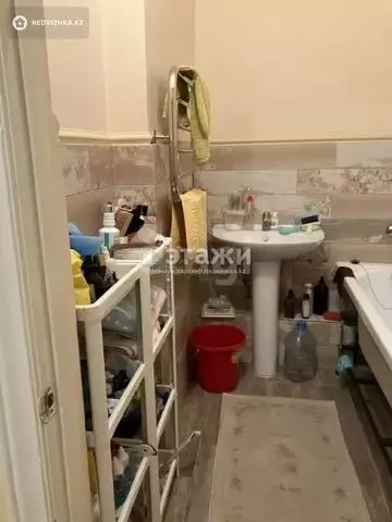 1-комнатная квартира, этаж 3 из 5, 45 м²