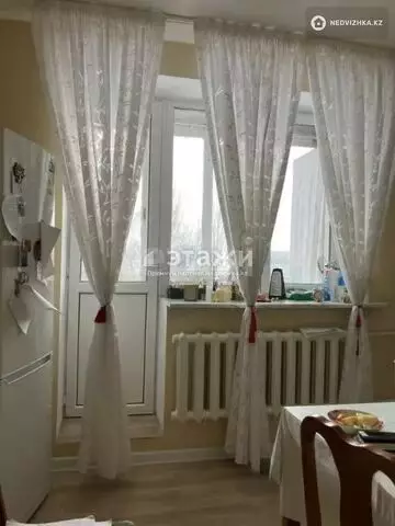 1-комнатная квартира, этаж 3 из 5, 45 м²