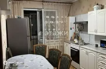 3-комнатная квартира, этаж 5 из 5, 65 м²