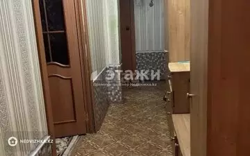 3-комнатная квартира, этаж 5 из 5, 65 м²