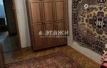 3-комнатная квартира, этаж 5 из 5, 65 м²