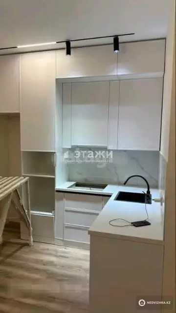 60 м², 2-комнатная квартира, этаж 11 из 12, 60 м², изображение - 4