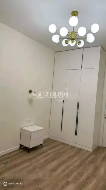 60 м², 2-комнатная квартира, этаж 11 из 12, 60 м², изображение - 6