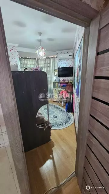 2-комнатная квартира, этаж 17 из 17, 50 м²