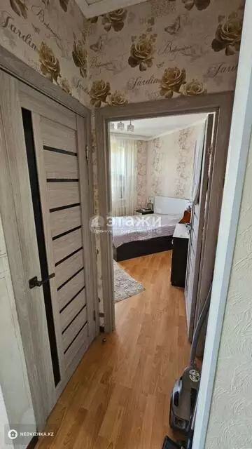 2-комнатная квартира, этаж 17 из 17, 50 м²