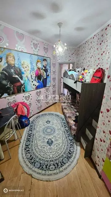 50 м², 2-комнатная квартира, этаж 17 из 17, 50 м², изображение - 7