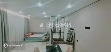 1-комнатная квартира, этаж 1 из 5, 31 м²