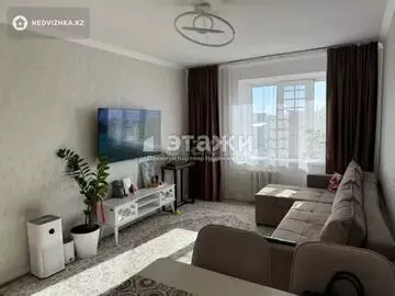 1-комнатная квартира, этаж 6 из 10, 36 м²