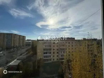 1-комнатная квартира, этаж 6 из 10, 36 м²