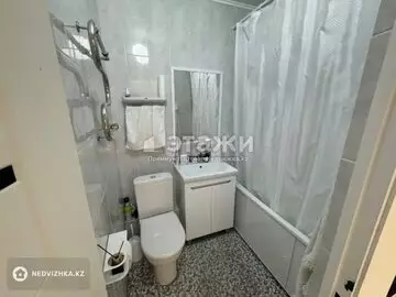 1-комнатная квартира, этаж 6 из 10, 36 м²