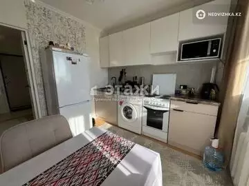 1-комнатная квартира, этаж 6 из 10, 36 м²