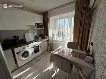 36 м², 1-комнатная квартира, этаж 6 из 10, 36 м², изображение - 4