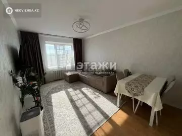 36 м², 1-комнатная квартира, этаж 6 из 10, 36 м², изображение - 11