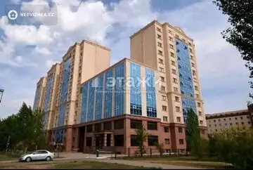 2-комнатная квартира, этаж 12 из 13, 71 м²