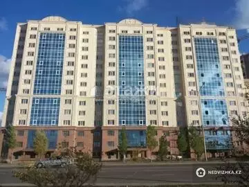 2-комнатная квартира, этаж 12 из 13, 71 м²