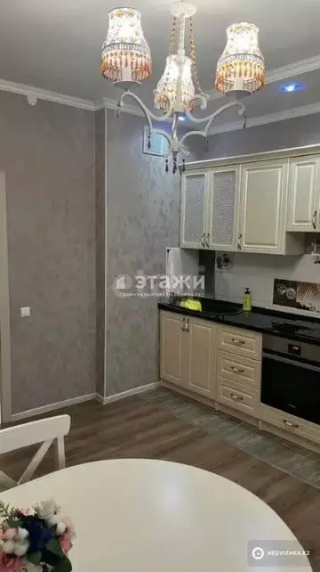 71 м², 2-комнатная квартира, этаж 12 из 13, 71 м², изображение - 15