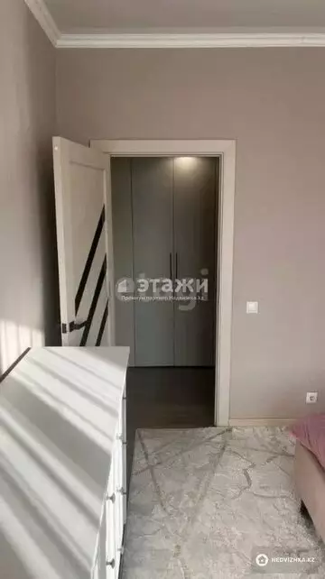 71 м², 2-комнатная квартира, этаж 12 из 13, 71 м², изображение - 19