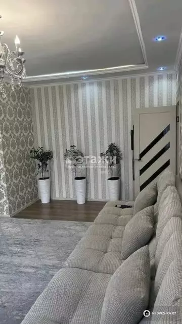 71 м², 2-комнатная квартира, этаж 12 из 13, 71 м², изображение - 25