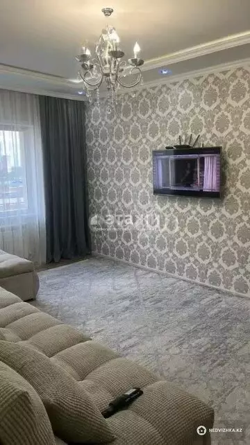 71 м², 2-комнатная квартира, этаж 12 из 13, 71 м², изображение - 28