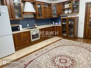 110 м², 3-комнатная квартира, этаж 7 из 9, 110 м², изображение - 5