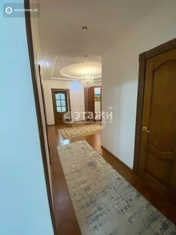 110 м², 3-комнатная квартира, этаж 7 из 9, 110 м², изображение - 12