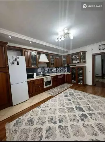 110 м², 3-комнатная квартира, этаж 7 из 9, 110 м², изображение - 13