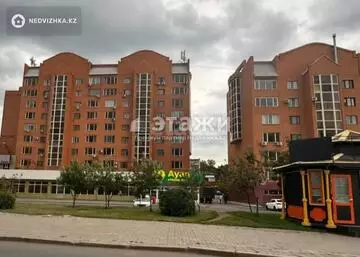 110 м², 3-комнатная квартира, этаж 7 из 9, 110 м², изображение - 14