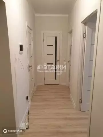 1-комнатная квартира, этаж 3 из 9, 40 м²