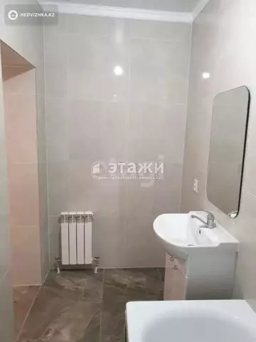 1-комнатная квартира, этаж 3 из 9, 40 м²