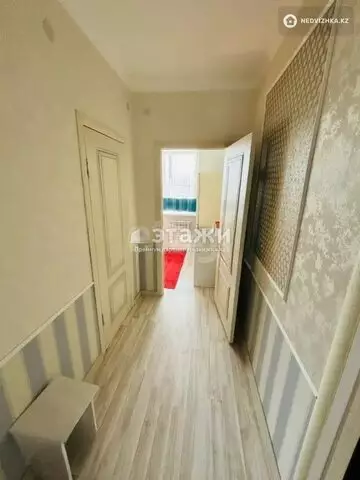 1-комнатная квартира, этаж 6 из 8, 39 м²