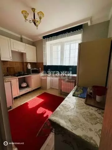 39 м², 1-комнатная квартира, этаж 6 из 8, 39 м², изображение - 4