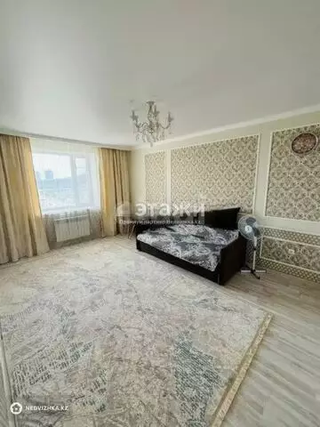 39 м², 1-комнатная квартира, этаж 6 из 8, 39 м², изображение - 5