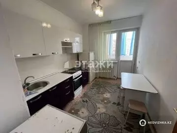 1-комнатная квартира, этаж 5 из 14, 32 м²