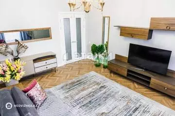 3-комнатная квартира, этаж 7 из 9, 99 м²