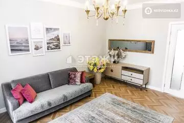 3-комнатная квартира, этаж 7 из 9, 99 м²