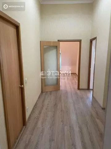 1-комнатная квартира, этаж 10 из 10, 52 м²