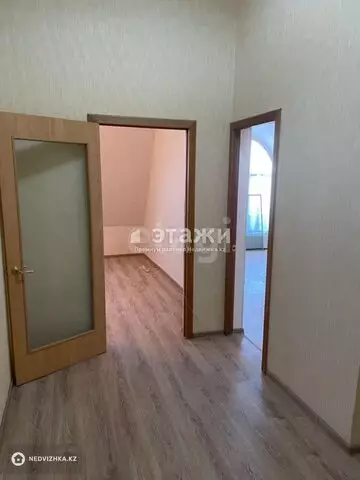 1-комнатная квартира, этаж 10 из 10, 52 м²