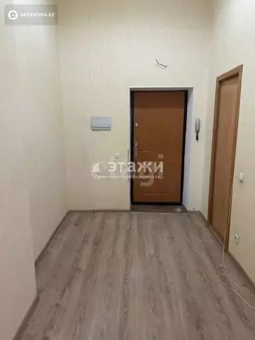 51.5 м², 1-комнатная квартира, этаж 10 из 10, 52 м², изображение - 4