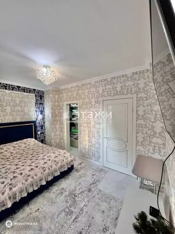 3-комнатная квартира, этаж 3 из 10, 86 м²